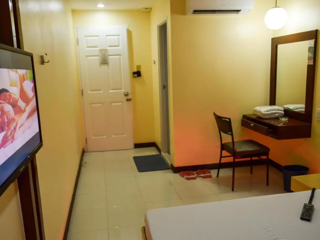 Hotel Sogo Mexico Pampanga