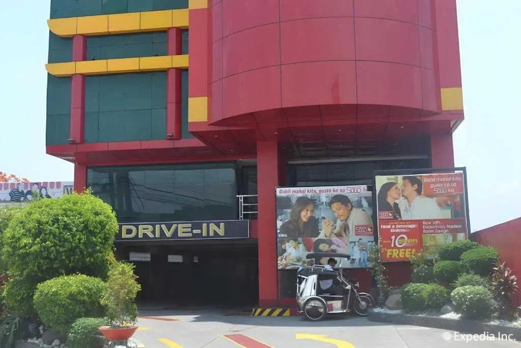 Hotel Sogo Mexico Pampanga