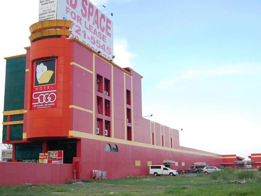 Hotel Sogo Mexico Pampanga