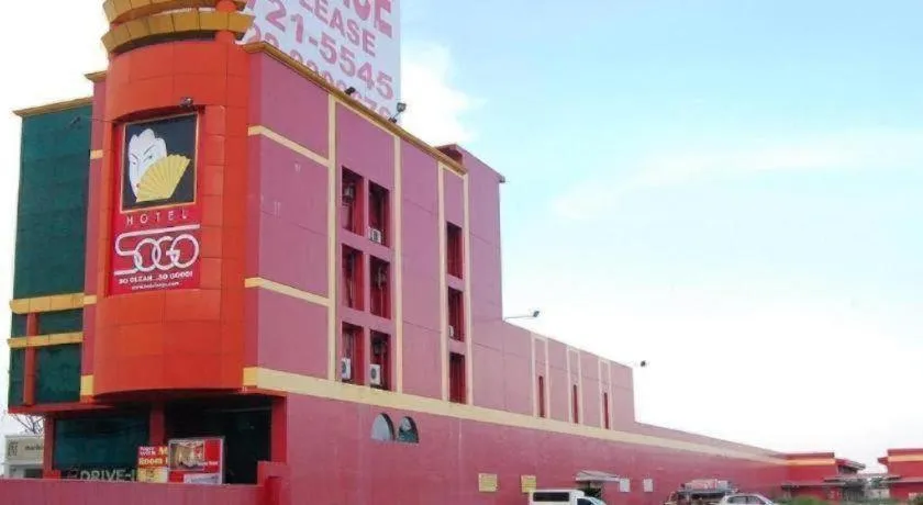 Hotel Sogo Mexico Pampanga