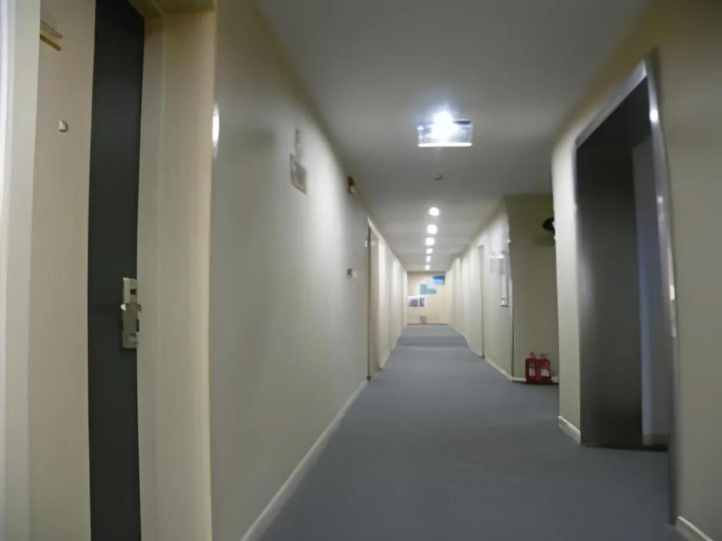 Super 8 Hotel Jinan Railway Station Square