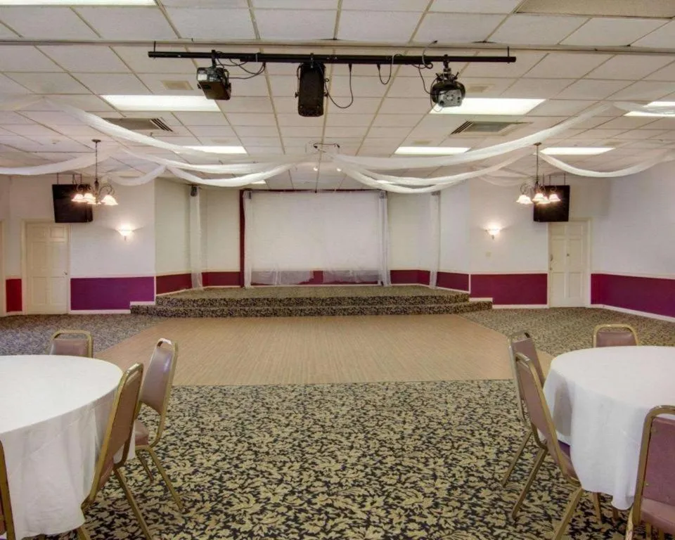 Conference Center El Dorado