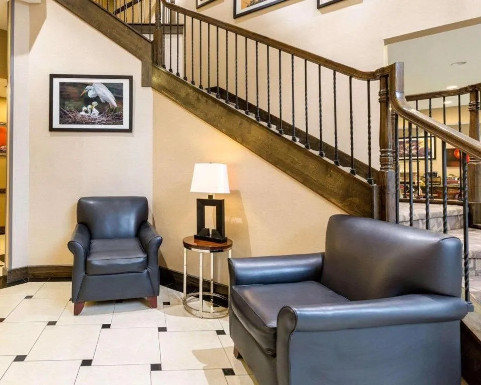 Comfort Inn & Suites Winnie