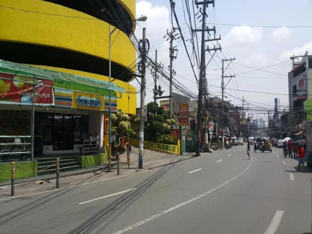 Hotel Sogo Kalentong Marketplace