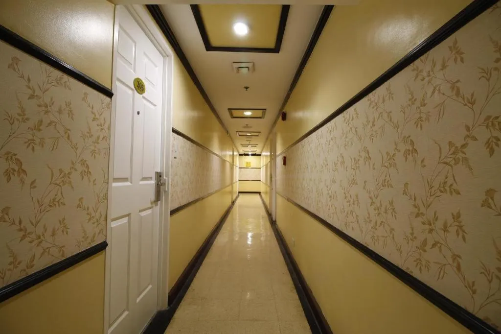 Hotel Sogo Kalentong Marketplace