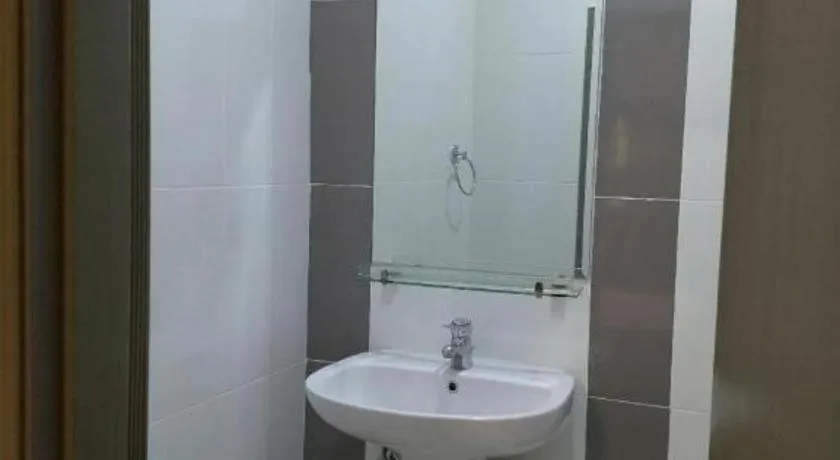 Sovereign Hotel - Marriage Certificate Required