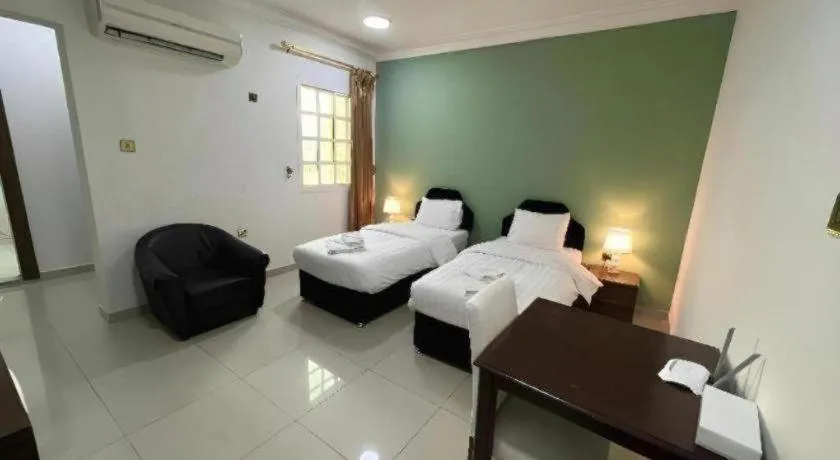 Bed in Sovereign Hotel - Marriage Certificate Required