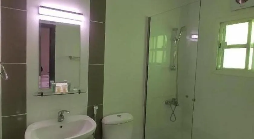 Sovereign Hotel - Marriage Certificate Required