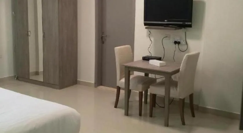 Bed in Sovereign Hotel - Marriage Certificate Required