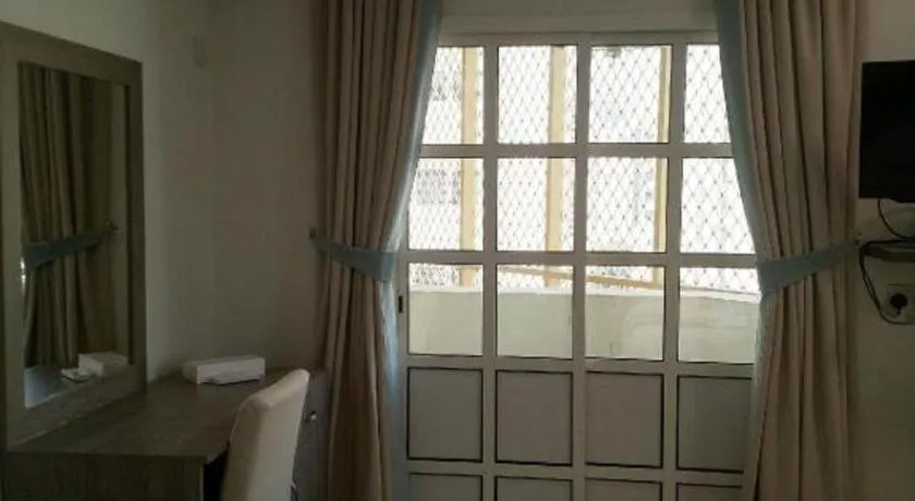 Sovereign Hotel - Marriage Certificate Required