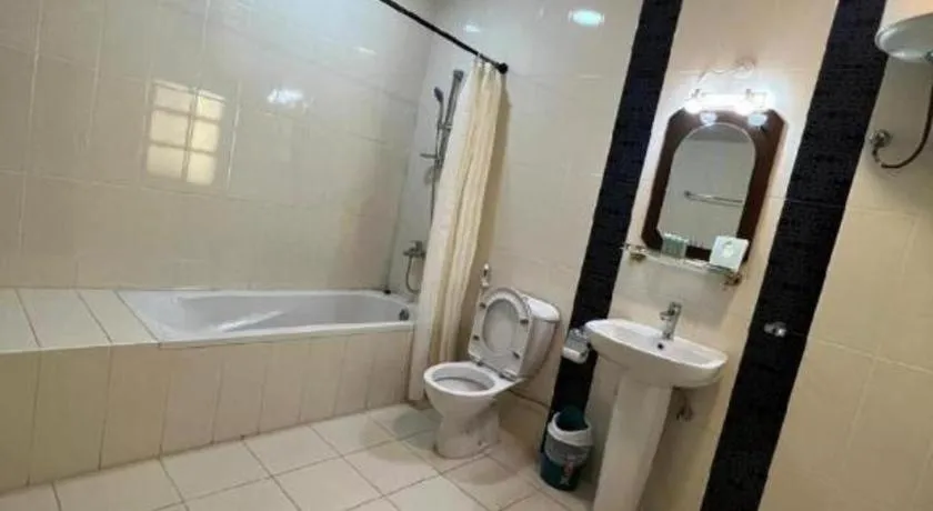 Sovereign Hotel - Marriage Certificate Required