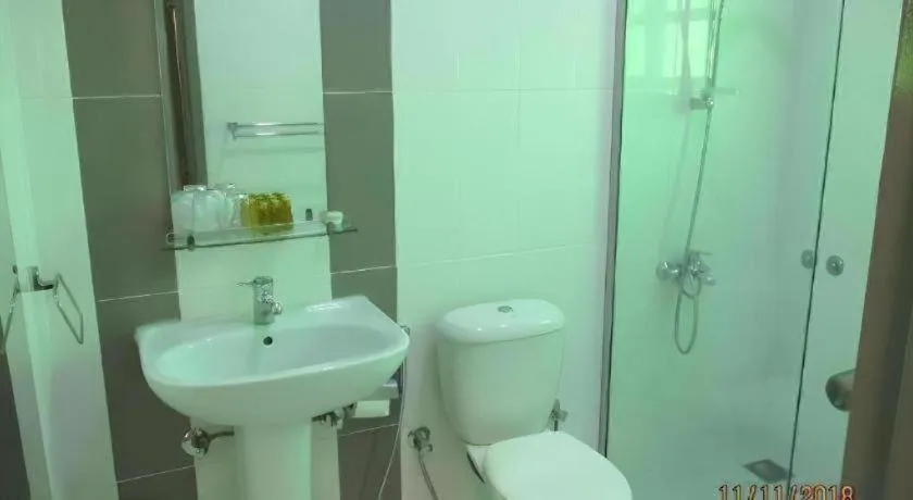 Sovereign Hotel - Marriage Certificate Required