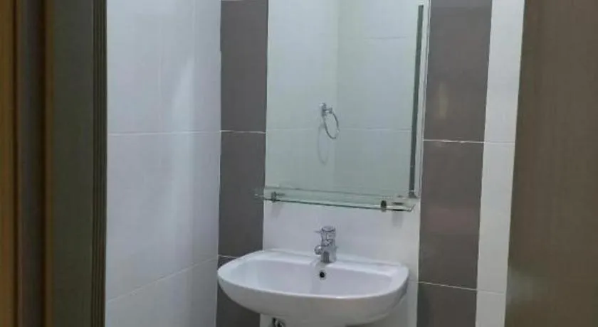 Sovereign Hotel - Marriage Certificate Required