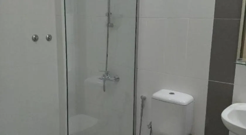 Sovereign Hotel - Marriage Certificate Required