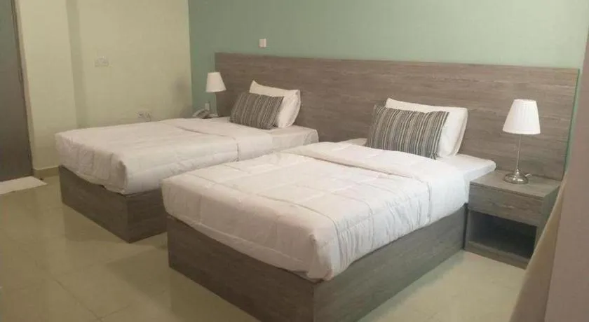 Bed in Sovereign Hotel - Marriage Certificate Required