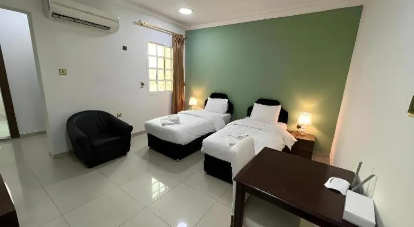 Bed in Sovereign Hotel - Marriage Certificate Required