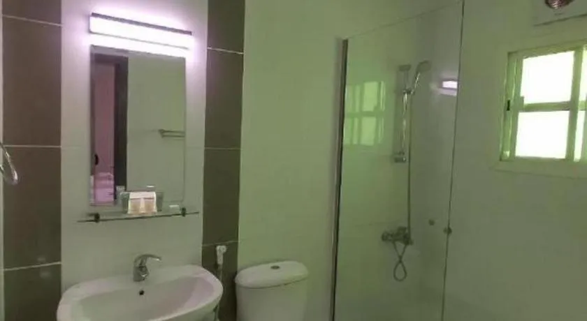 Sovereign Hotel - Marriage Certificate Required