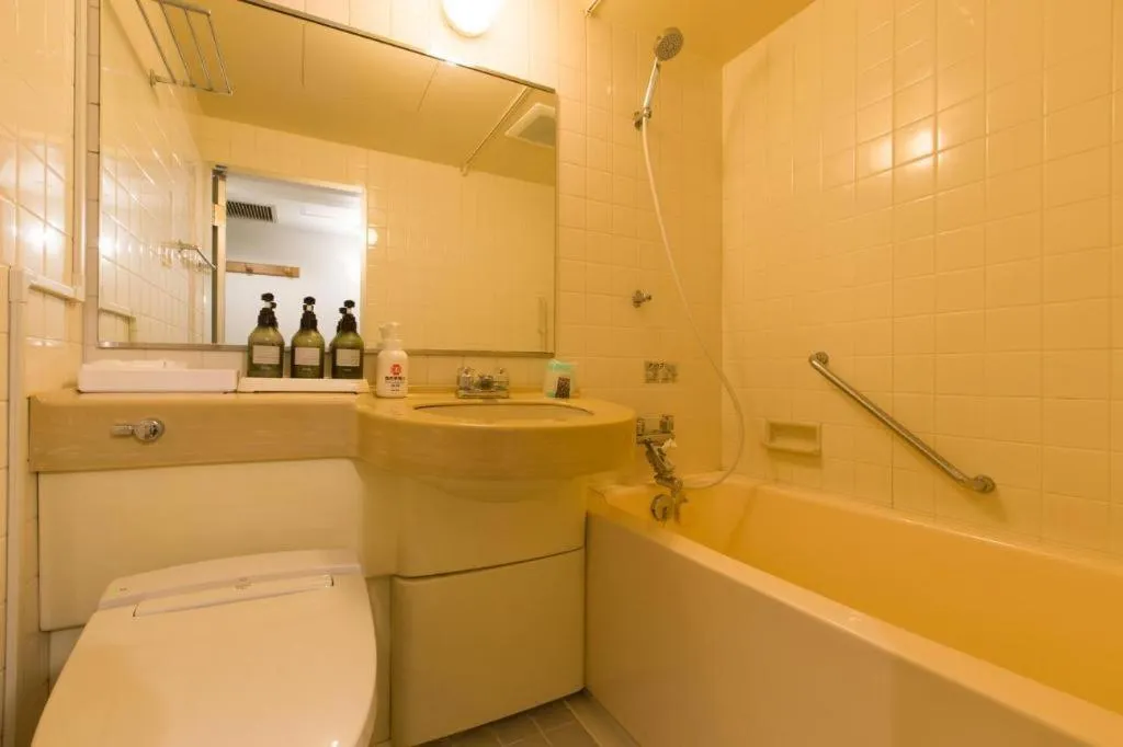 Ikebukuro Royal Hotel Higashiguchi