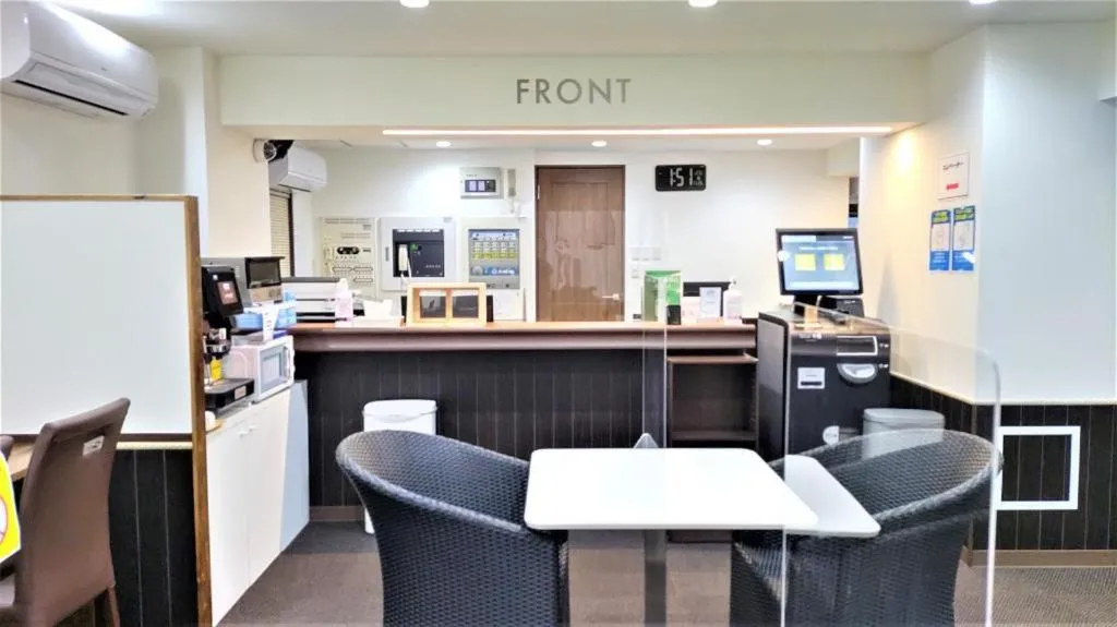 Ikebukuro Royal Hotel Higashiguchi