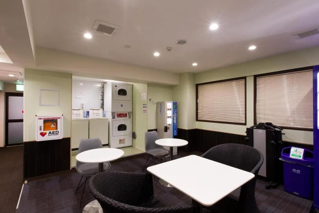 Ikebukuro Royal Hotel Higashiguchi