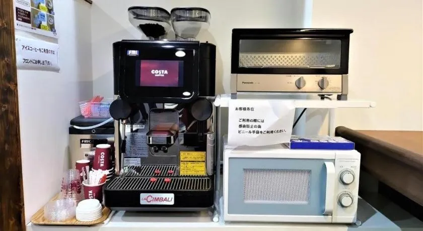 Ikebukuro Royal Hotel Higashiguchi