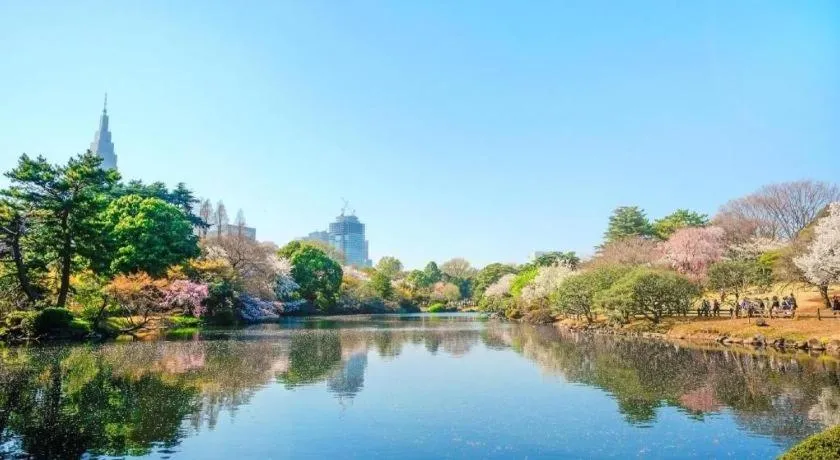 Ikebukuro Royal Hotel Higashiguchi