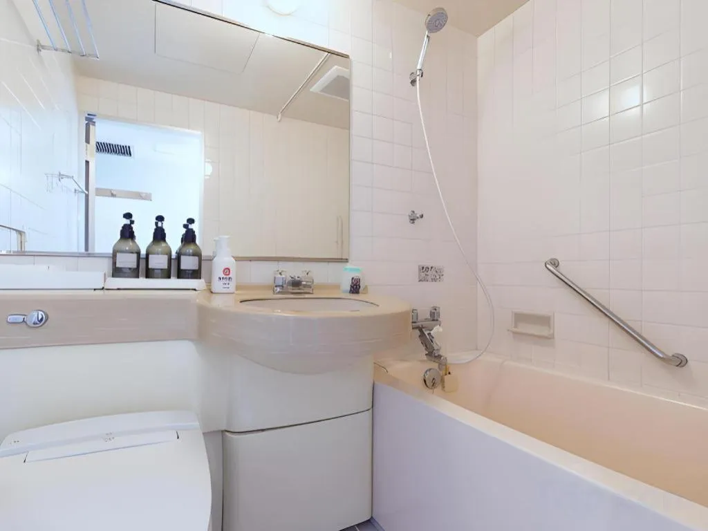 Ikebukuro Royal Hotel Higashiguchi