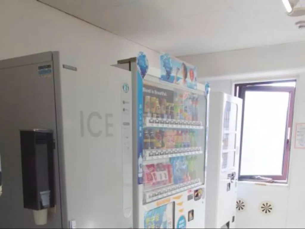 Kawasaki Green Plaza Hotel