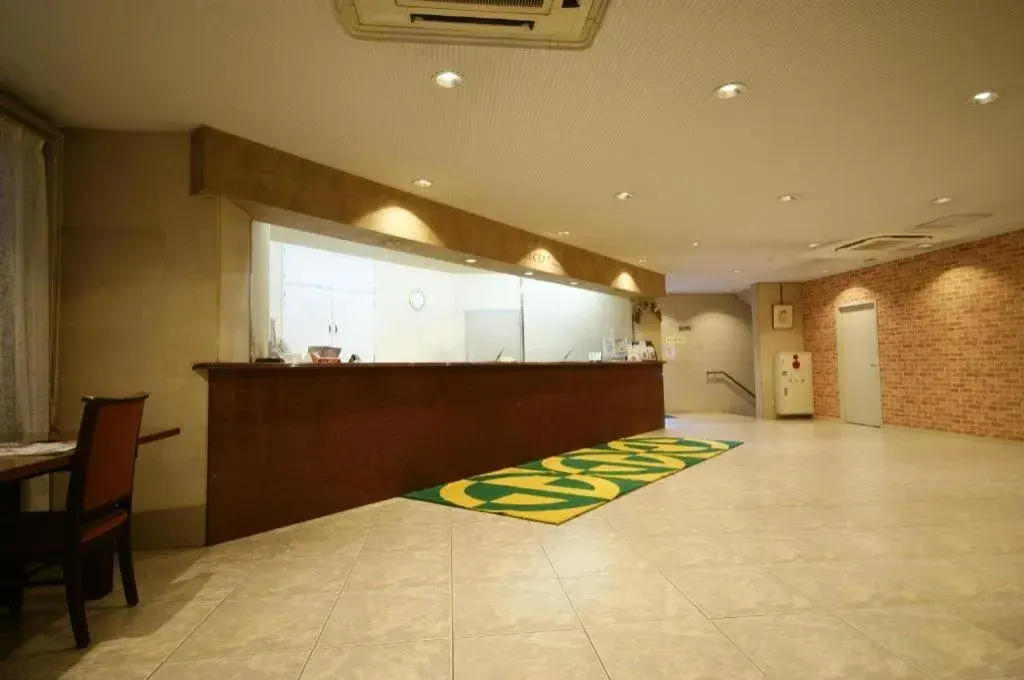 Kawasaki Green Plaza Hotel Kawasaki Green Plaza Hotel