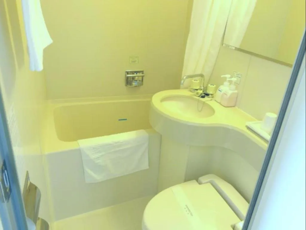 Kawasaki Green Plaza Hotel