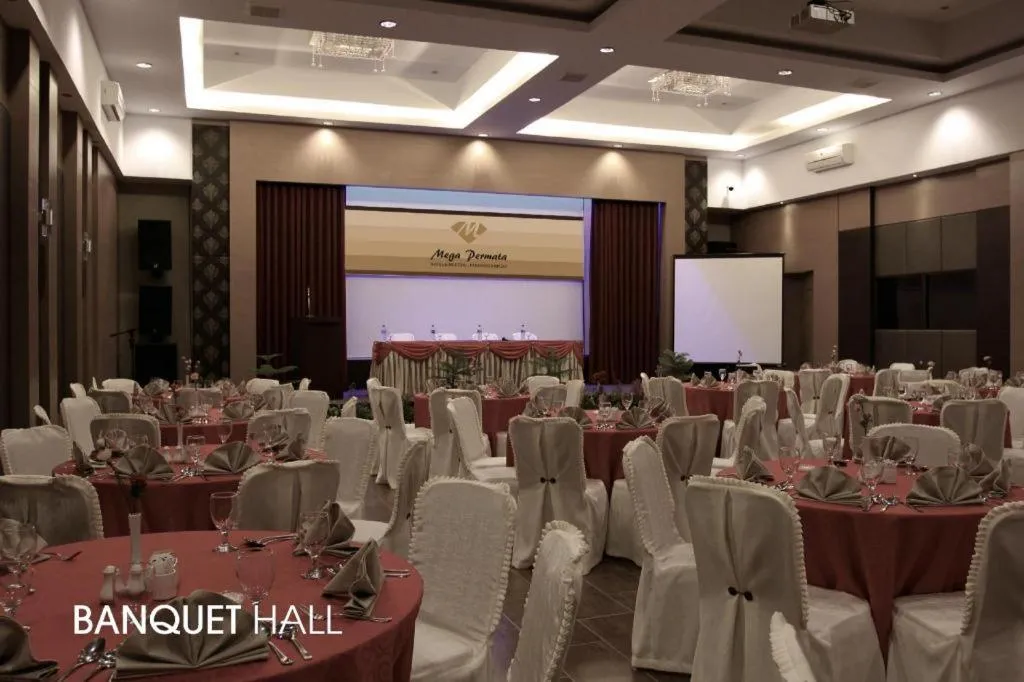 Mega Permata Hotel