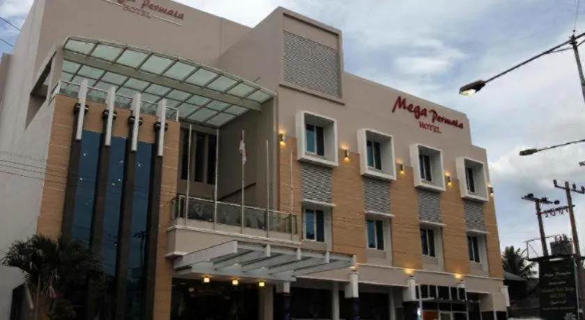 Mega Permata Hotel