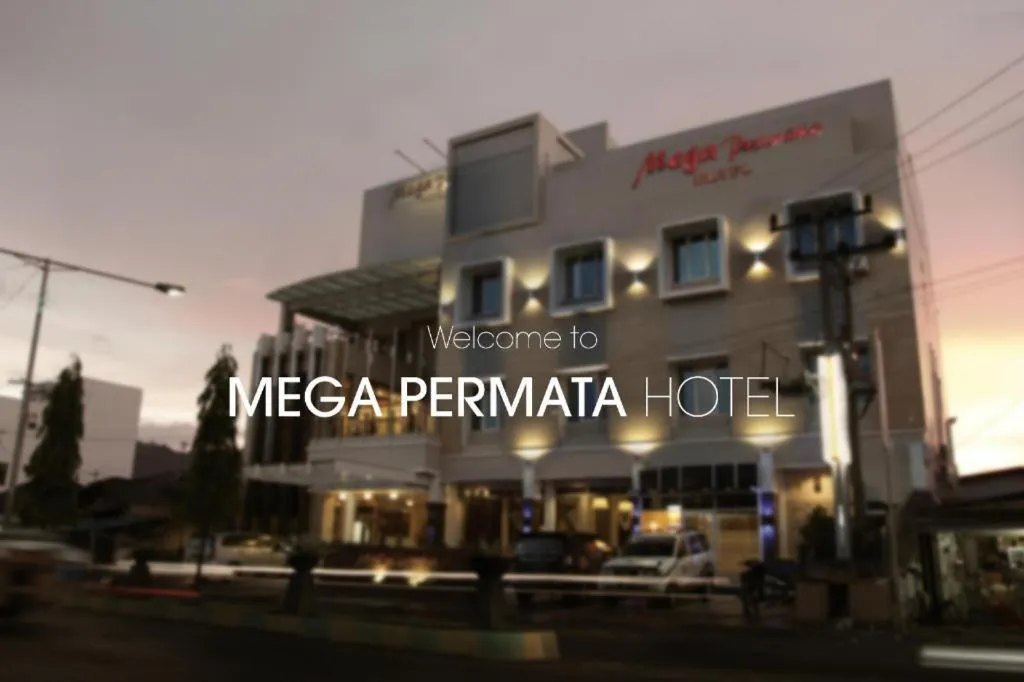 Mega Permata Hotel