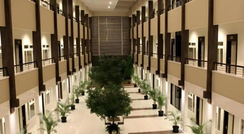 Mega Permata Hotel