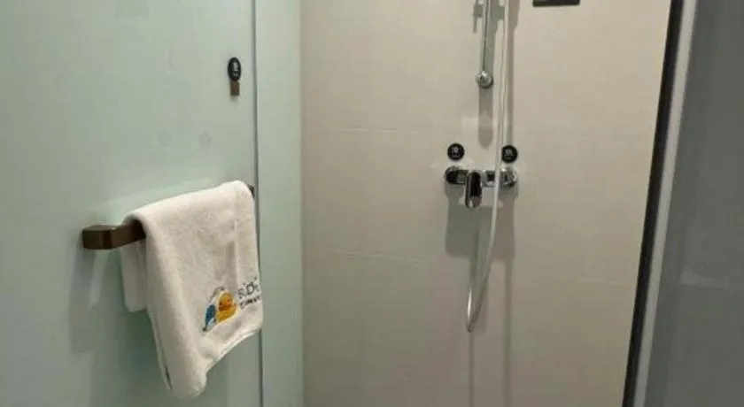 Shanshui Trends Hotel-Bantian Dong Branch