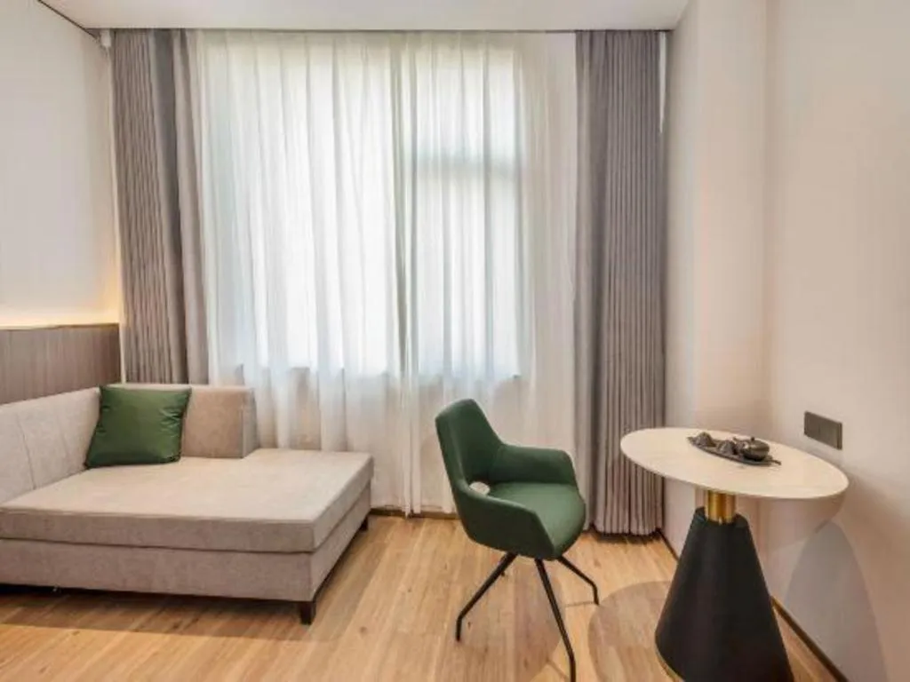 Shanshui Trends Hotel-Bantian Dong Branch