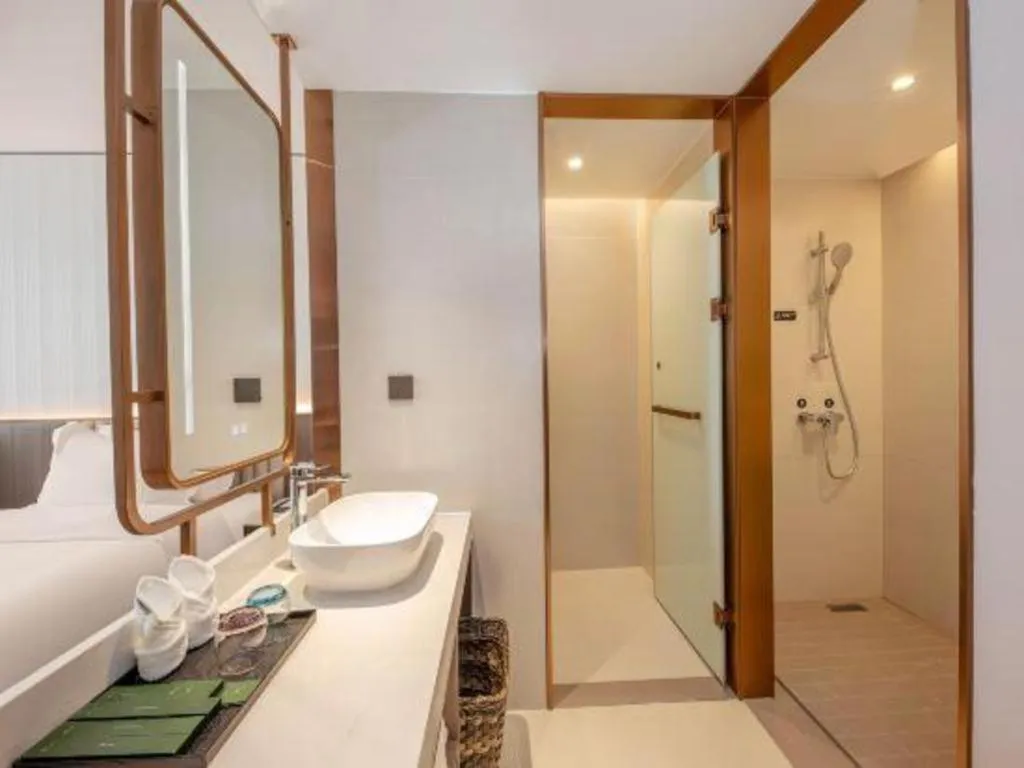 Shanshui Trends Hotel-Bantian Dong Branch