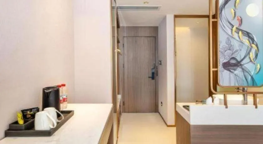 Shanshui Trends Hotel-Bantian Dong Branch