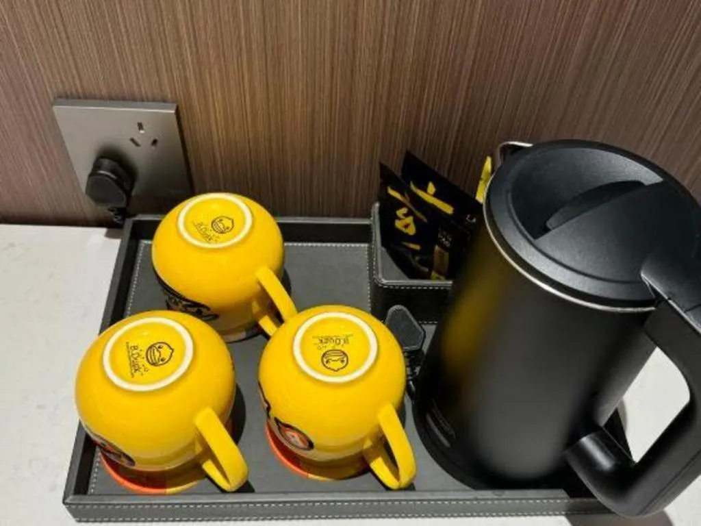 Shanshui Trends Hotel-Bantian Dong Branch