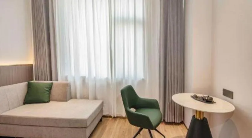 Shanshui Trends Hotel-Bantian Dong Branch