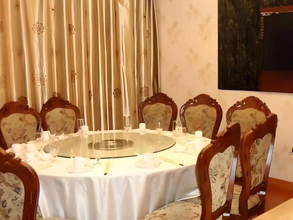 Shanshui Trends Hotel-Bantian Dong Branch