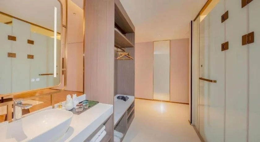 Shanshui Trends Hotel-Bantian Dong Branch