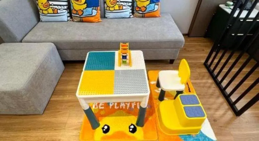 Shanshui Trends Hotel-Bantian Dong Branch