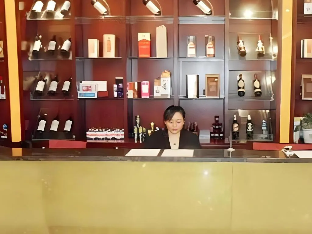 Shanshui Trends Hotel-Bantian Dong Branch