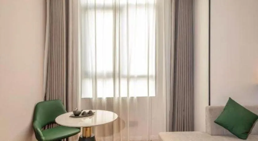 Shanshui Trends Hotel-Bantian Dong Branch