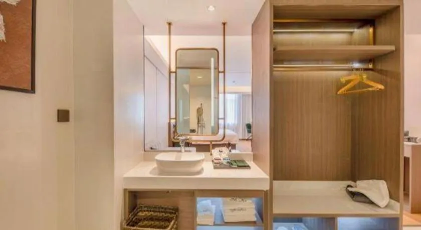 Shanshui Trends Hotel-Bantian Dong Branch