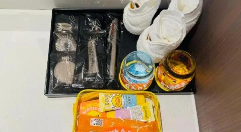 Shanshui Trends Hotel-Bantian Dong Branch