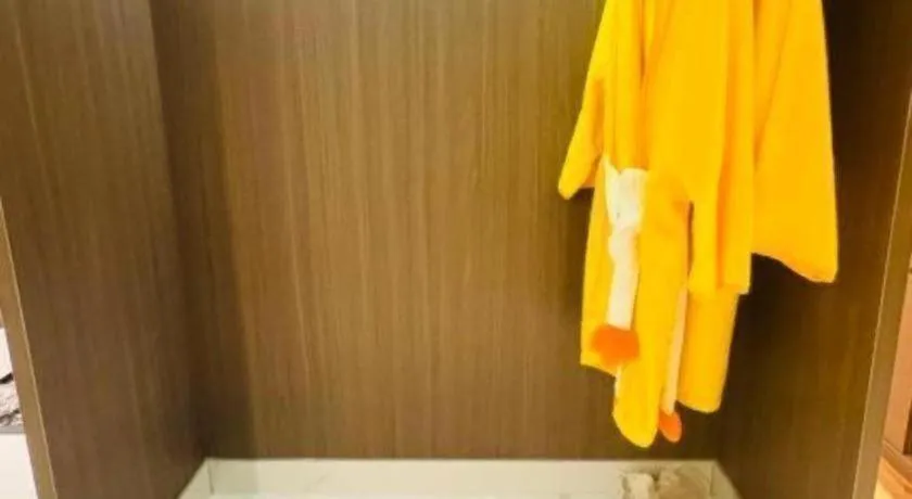 Shanshui Trends Hotel-Bantian Dong Branch