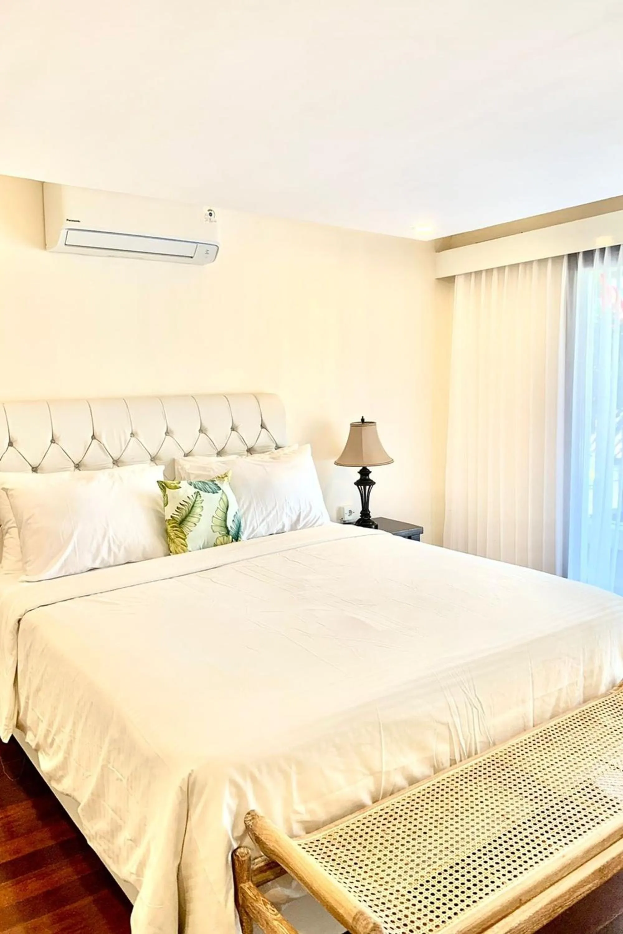 Bedroom in Tresna Villa 9