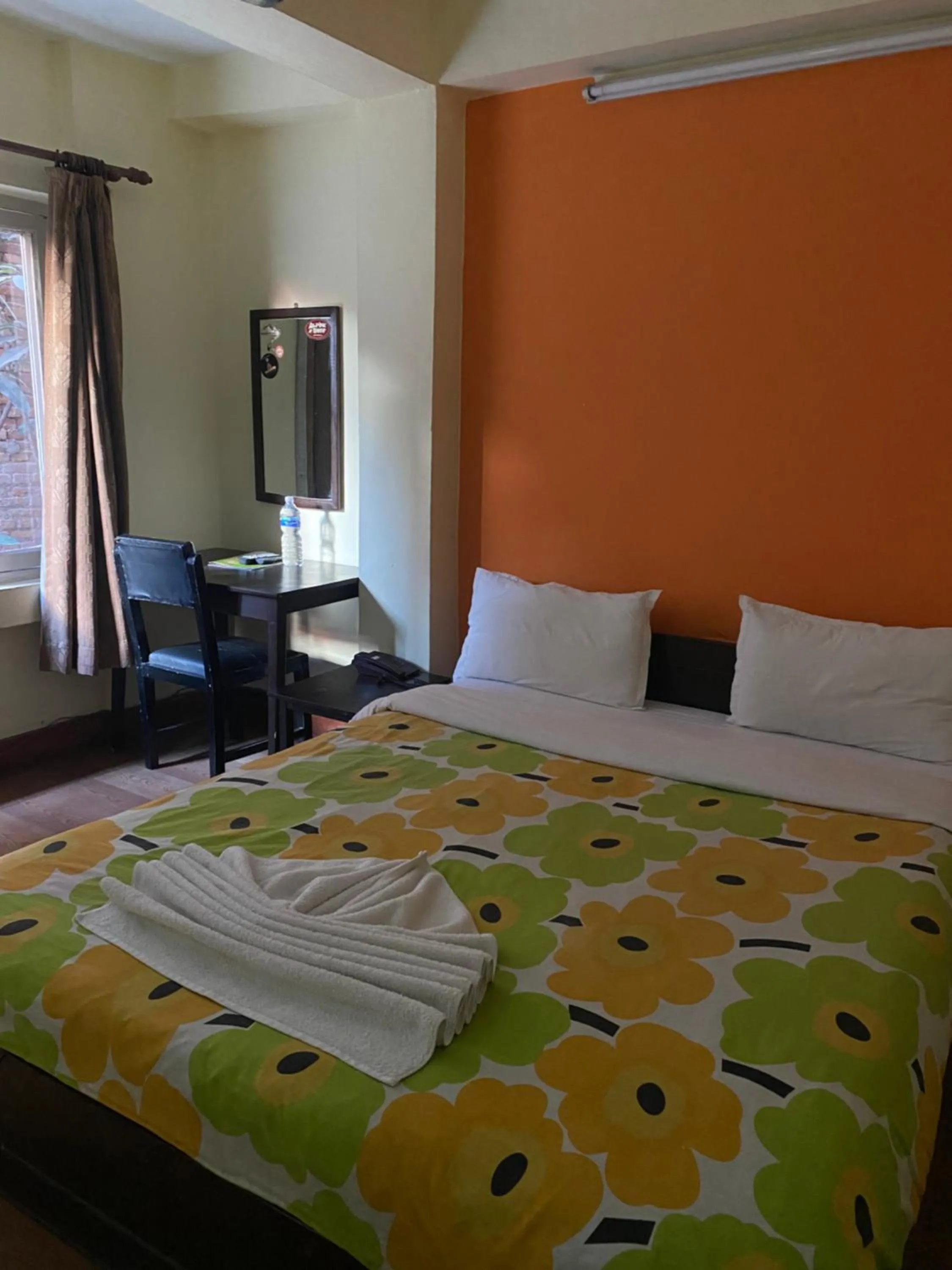 Bedroom, Bed in Bag Packer's Lodge